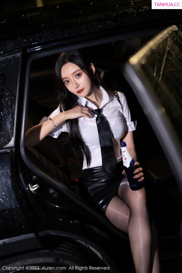 王馨瑶  [XiuRen]高清写真图 2022.04.15 No.4879 王馨瑶yanni第16张图片